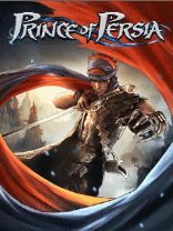 game pic for Prince of Persia 2008  S60